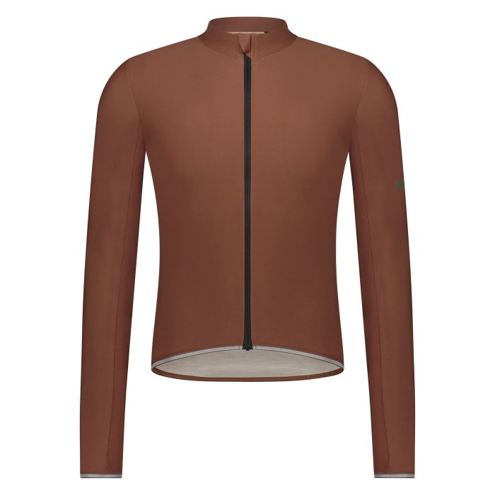 Shimano Evolve All Seasons Merino JRSY - Herren main product photo
