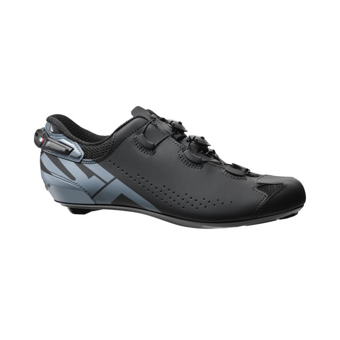 Sidi RR Shot 2S Carbon white/black - Herren main product photo