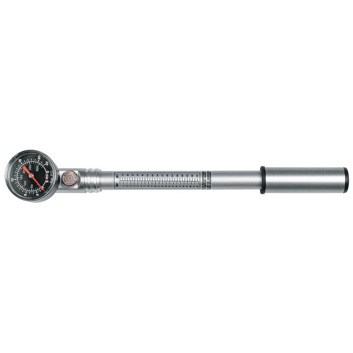 SKS Federgabelpumpe USP Alu silber main product photo