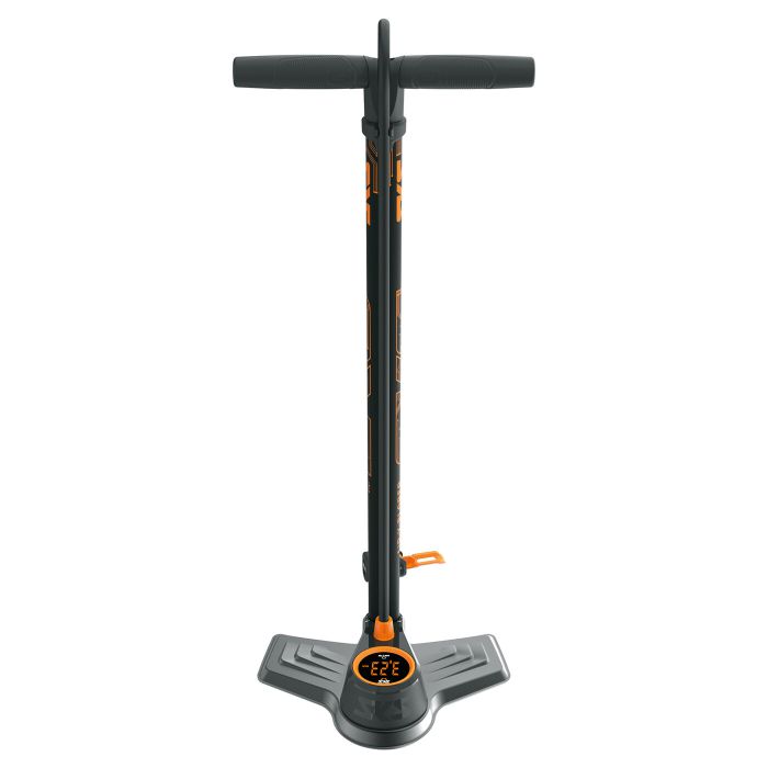 SKS Standpumpe Air-X-Plorer Digi 10.0 main product photo