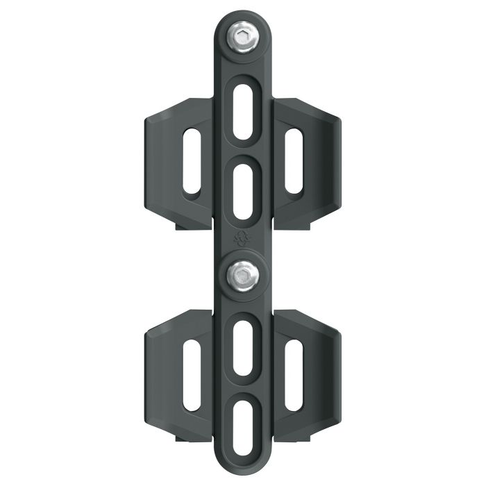 SKS Adapter Bidonhalter Cage Shifter+ Plus schwarz main product photo