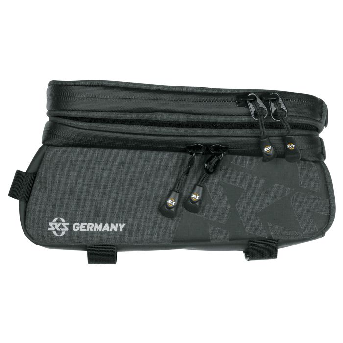 SKS Oberrohrtasche Traveller Smart schwarz main product photo