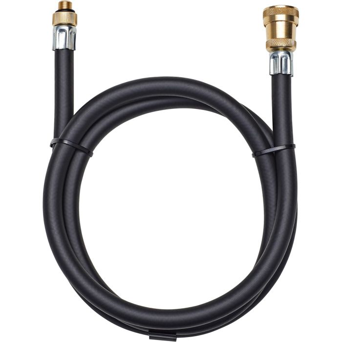 SKS Pumpenschlauch für Rennkompressort mit Messingnippel main product photo