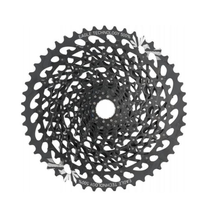 SRAM Cassette XG-1275 GX Eagle 12SP main product photo