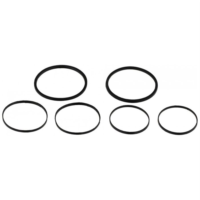 SRAM Cassette Stealth Ring Set XG1270 for 10/11/12T main product photo