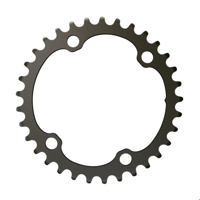 SRAM Chainring Force/Rival eTap AXS 94 BCD 2x12SP Wide main product photo