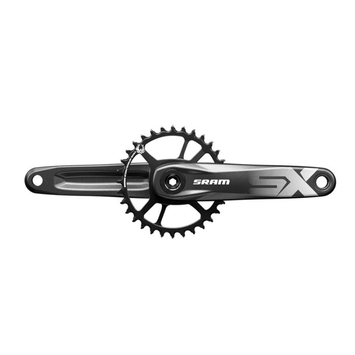 SRAM Crankset SX Eagle Boost DUB main product photo