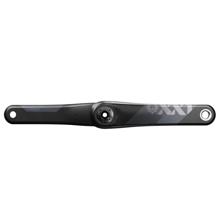 SRAM Crankarmset XX1 Eagle 8-Bolt DUB main product photo