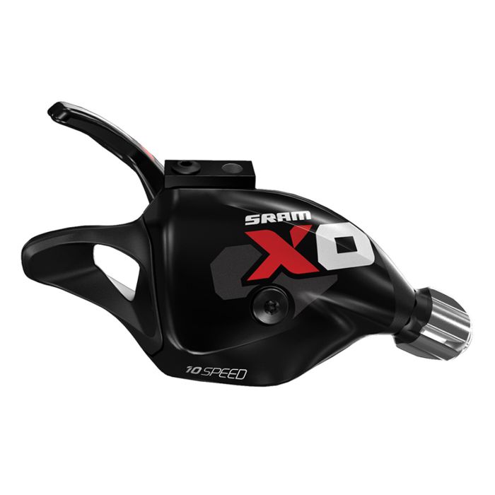 SRAM Shifter X0 Trigger 2SP main product photo