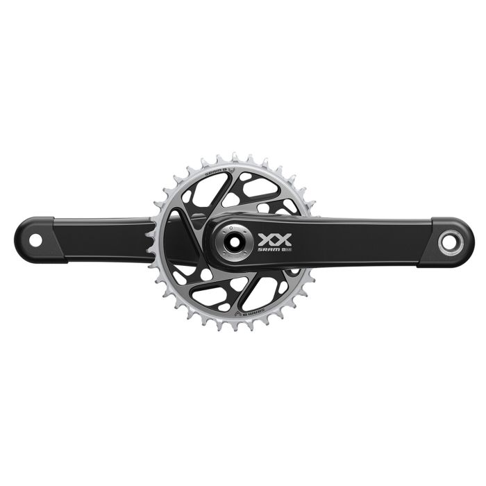 SRAM Crankset XX SL Eagle AXS Transmission Q174 MTB Wide DUB main product photo