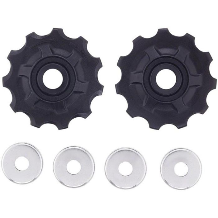 SRAM Rear Derailleur Pulleys X5 9/10SP main product photo