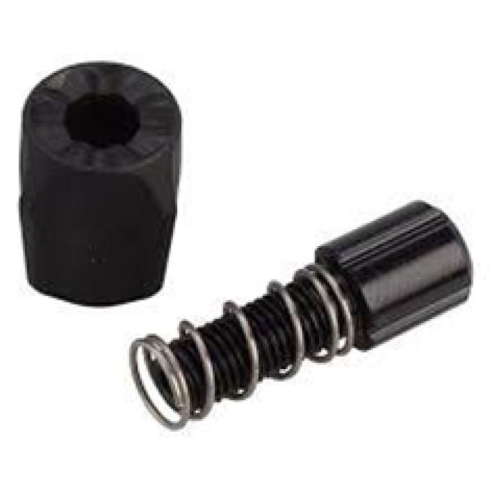 SRAM Rear Derailleur Barrel Adjuster Red 22(13) Force22 main product photo