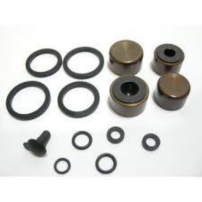 SRAM Disc Brake Caliper Piston Kit, Guide Ultimate main product photo