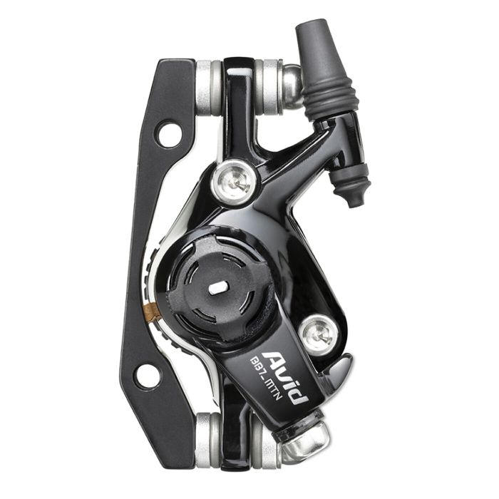 SRAM Disc Brake Caliper BB7 MTB S mechanical main product photo