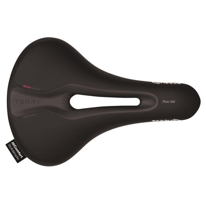 Terry Sattel Fisio Flex Gel Lady main product photo