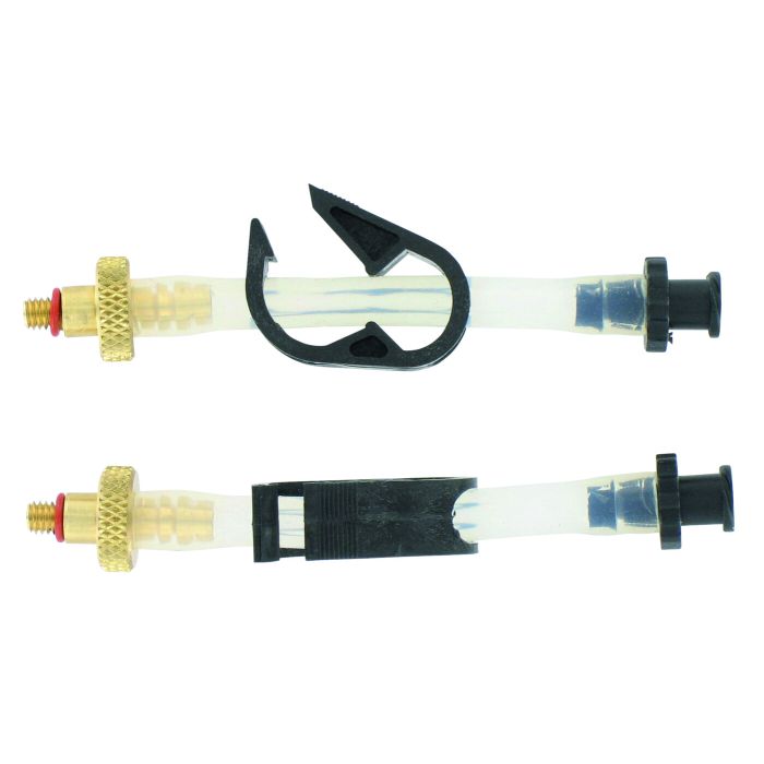 VAR Ersatzschläuche zu Disc Entlüftungsset main product photo