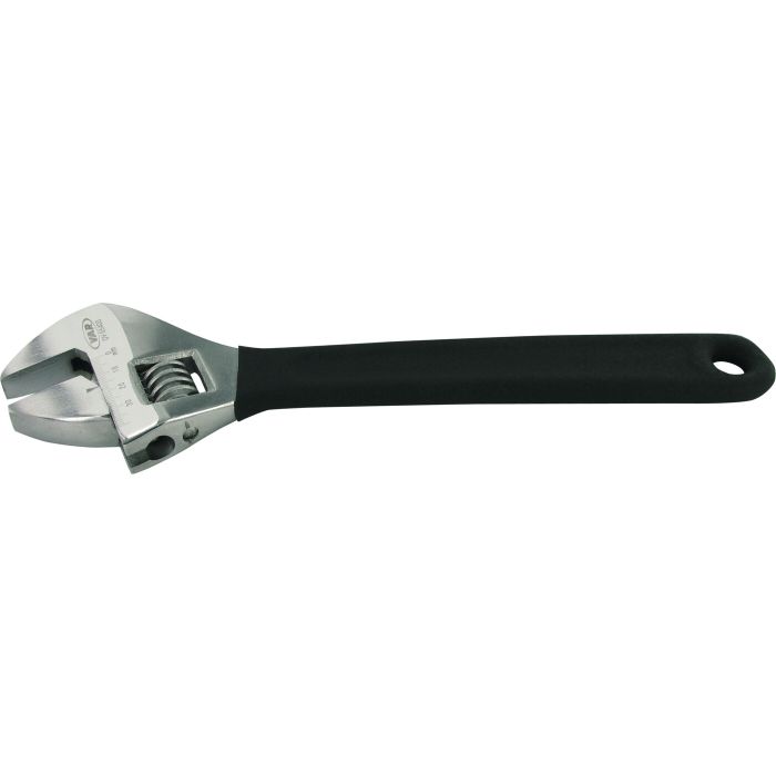 VAR Rollgabelschlüssel DV-55400 schwarz main product photo