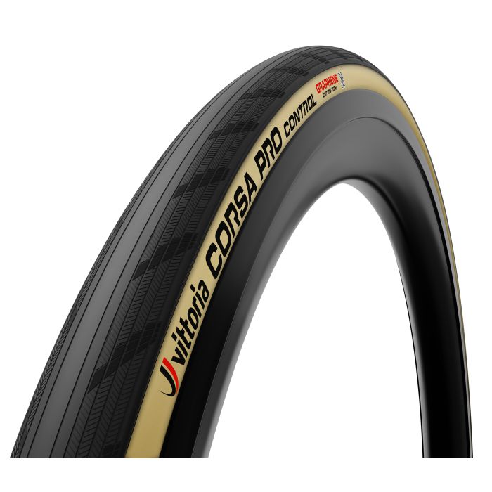 Vittoria Corsa Pro Control main product photo