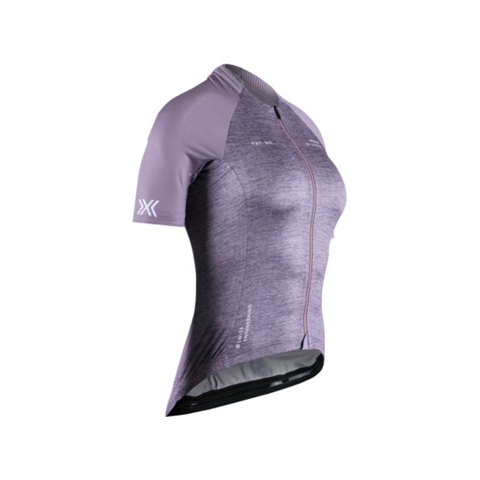 X-BIONIC Corefusion Endurance Merino Jersey SH SL - Damen main product photo