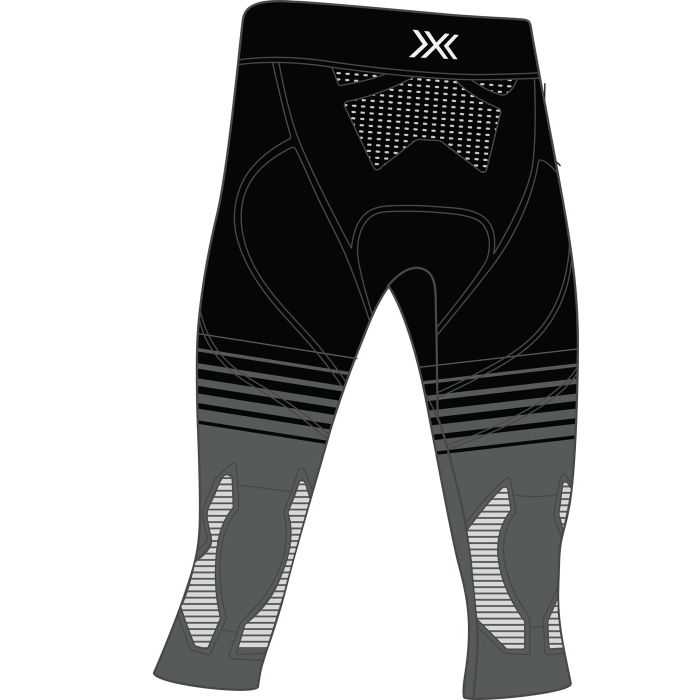 X-BIONIC Invent FX Pants 3-4 - Herren main product photo