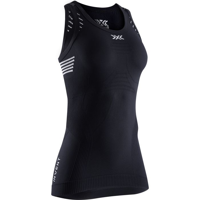 X-BIONIC Women Invent 4.0 LT Singlet - Herren main product photo
