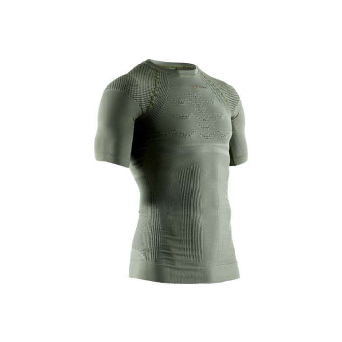 X-BIONIC X-Plorer Energizer 4.0 Shirt SH SL - Herren main product photo