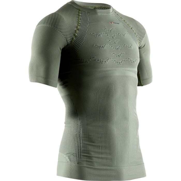 X-BIONIC X-Plorer Energizer 4.0 Shirt SH SL - Herren main product photo