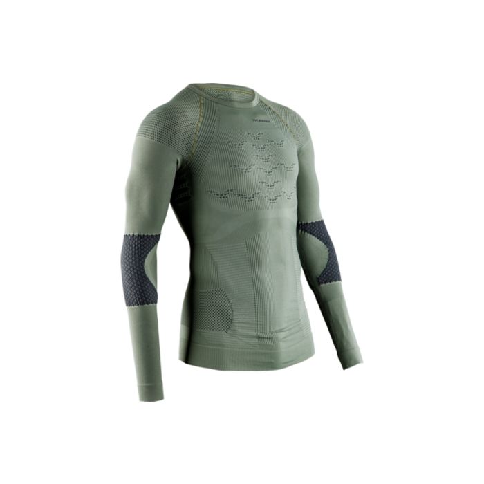 X-Bionic X-Plorer Energizer 4.0 Shirt LG SL - Herren main product photo