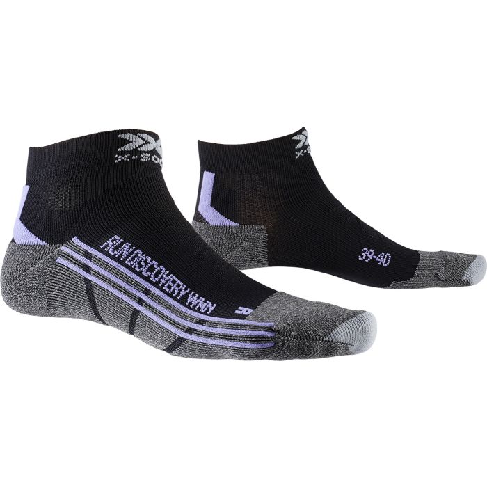 X-SOCKS Run Discovery - Damen main product photo