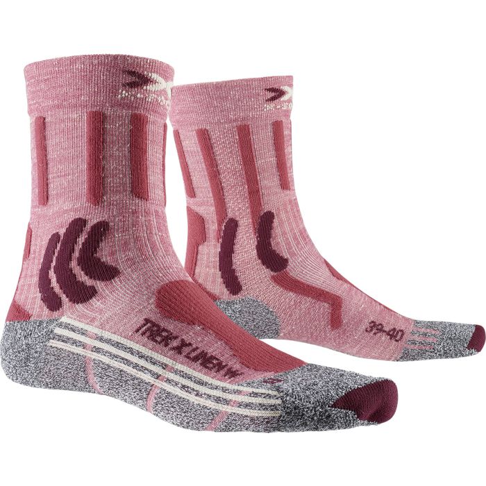 X-SOCKS Trek X Linen - Damen main product photo