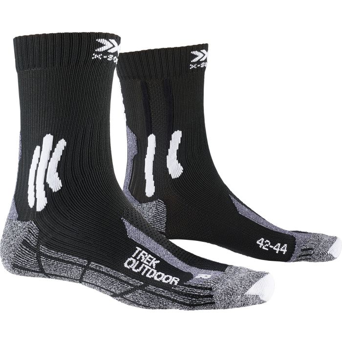 X-SOCKS Trek Outdoor - Herren main product photo