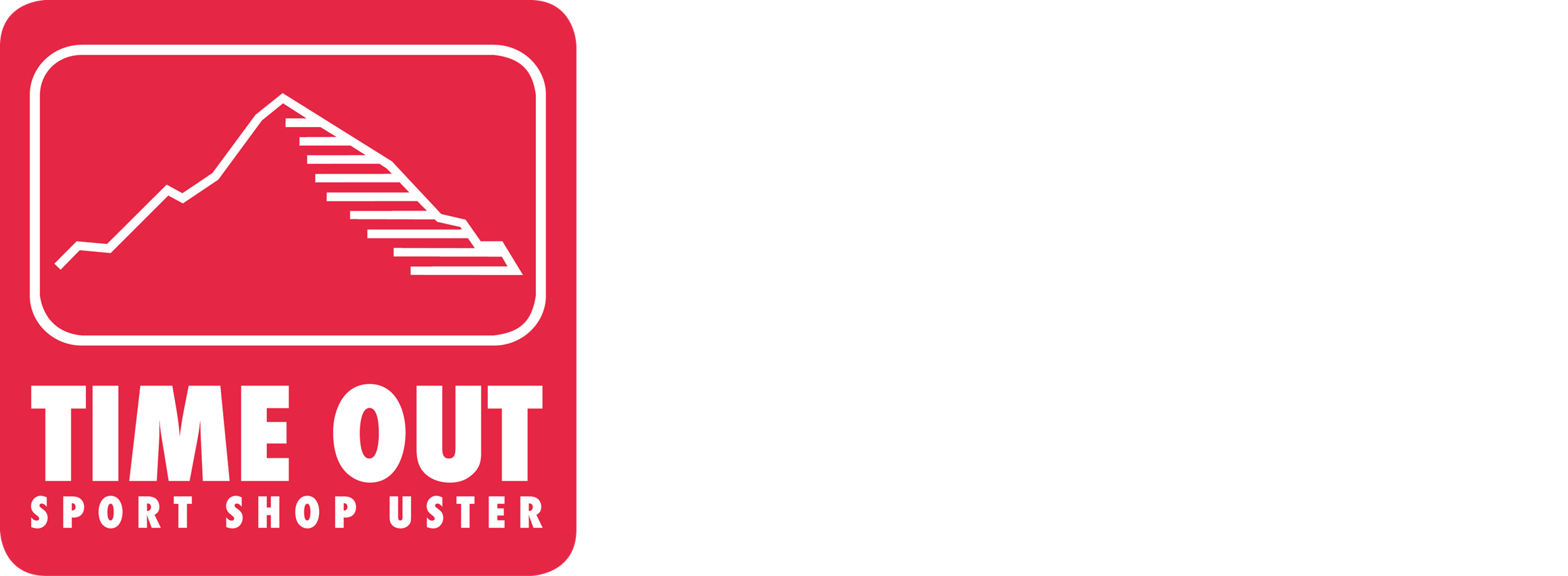 Sport Shop Time Out Uster AG Logo